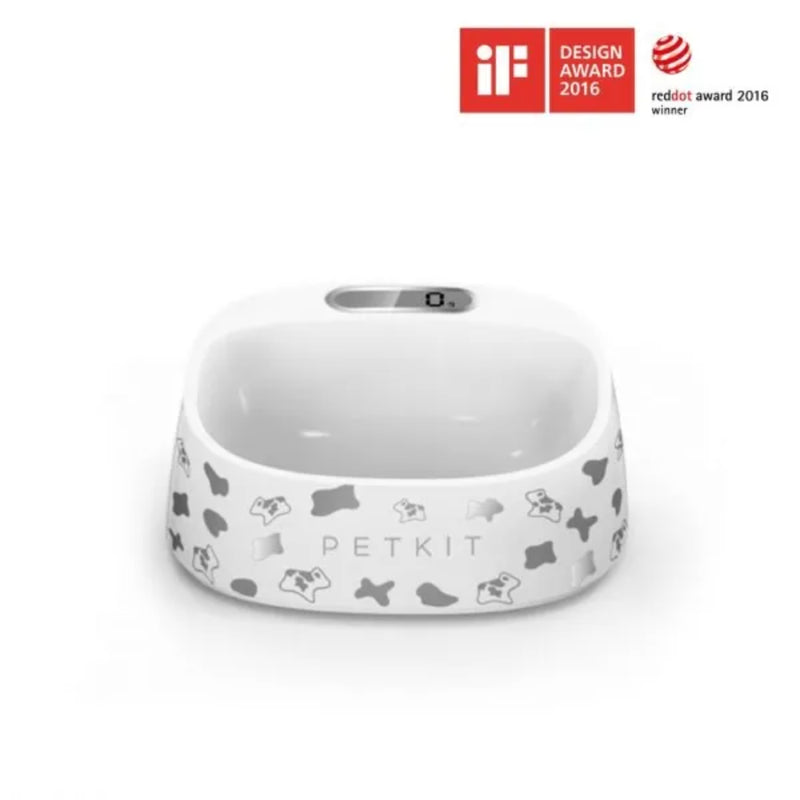 PETKIT Fresh Smart Digital Feeding Pet Bowl