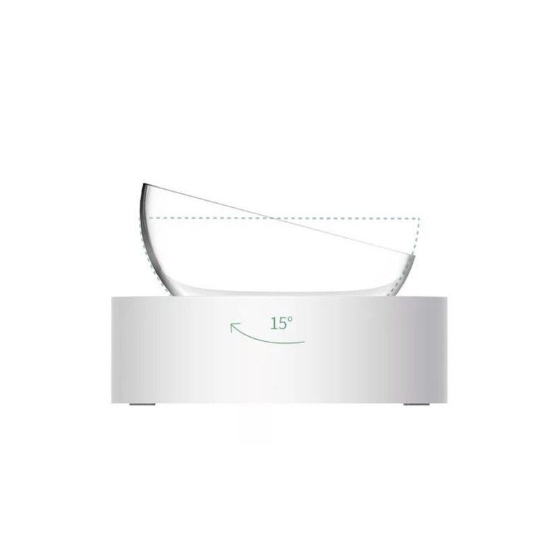 PETKIT 小佩 Fresh Nano可調角度貓碗 (單碗)