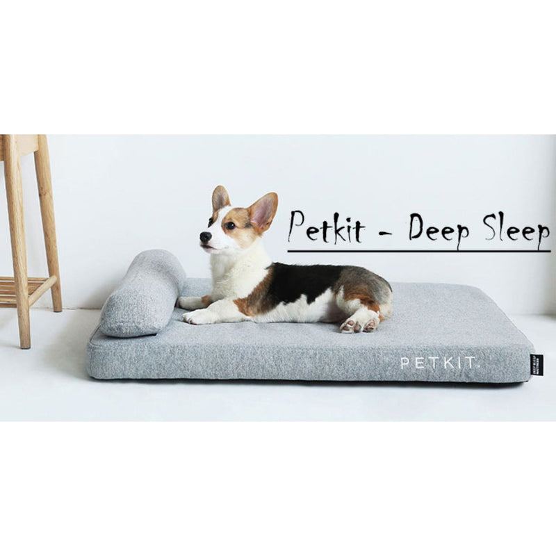 PETKIT 小佩 Petkit 小佩 Deep Sleep 寵物記憶棉深睡床墊