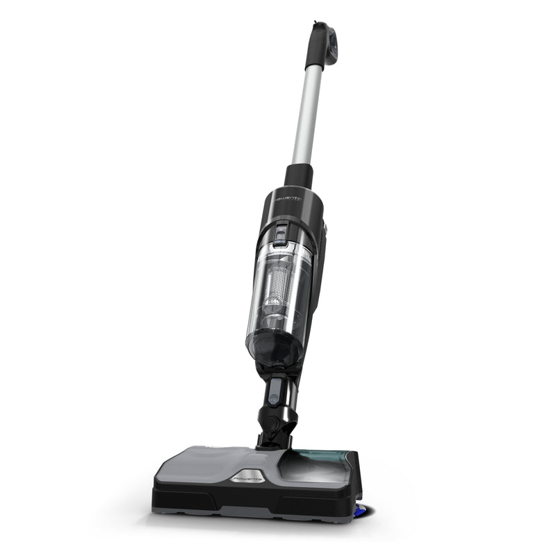 TEFAL GF3039 X-Combo Vacuum Mop