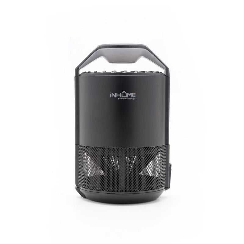 iNHOME IN-03BK Mosquito Killer Lamp