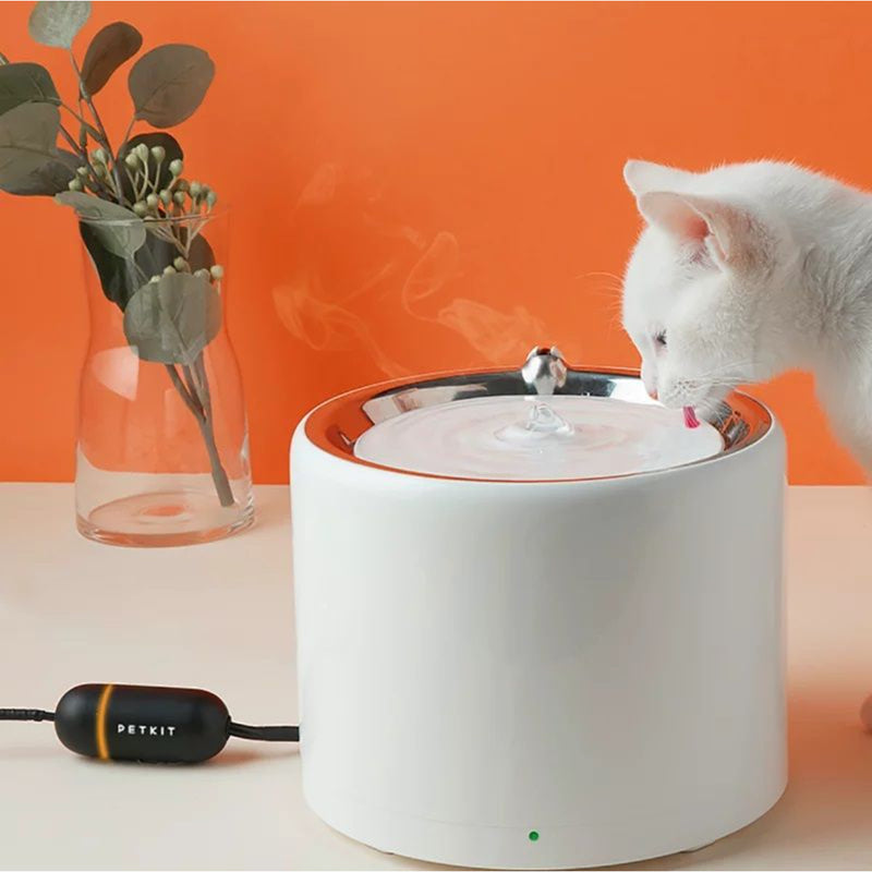 PETKIT 小佩 Eversweet水機加溫器2.0