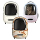 PETKIT Breezy 2 Backpack Carrier