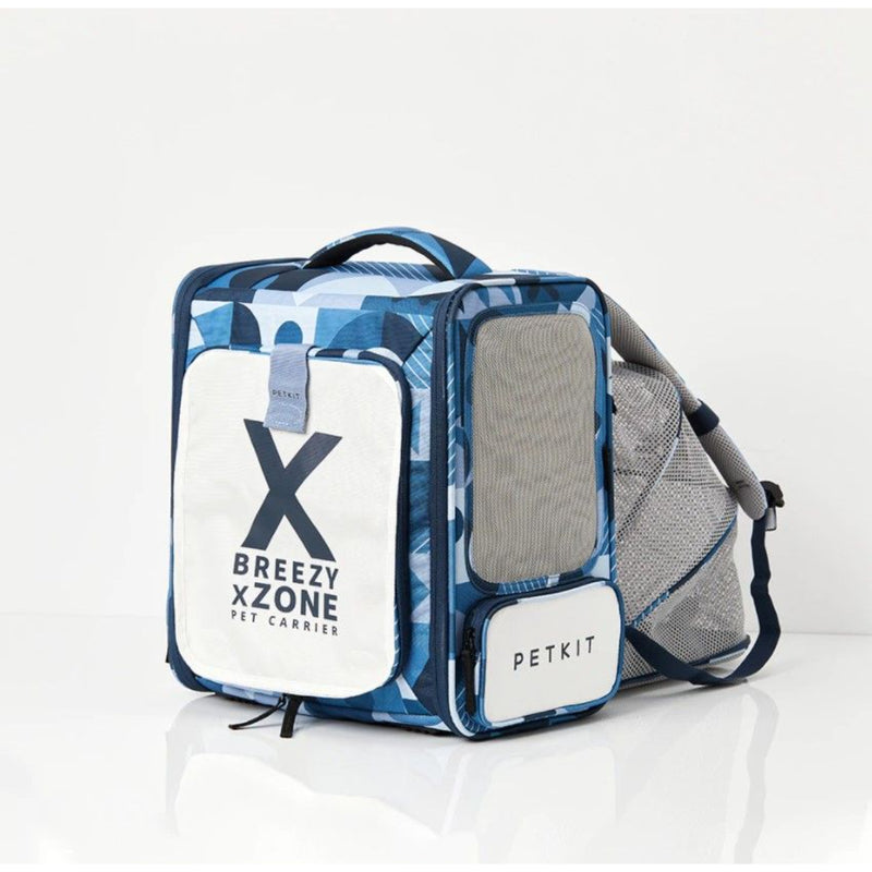 PETKIT 小佩 Breezy xZONE 寵物背包