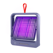 Machino 003D Portable Mosquito Killer Lamp