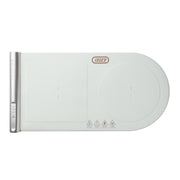 Toffy K-TWM2-AW 多功能保溫墊 (2格)