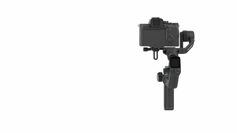 FeiyuTech SCORP-Mini 3-Axis Gimbal Stabilizer