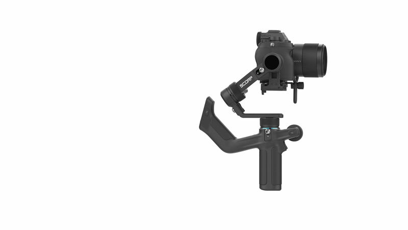 FeiyuTech SCORP-Mini 3-Axis Gimbal Stabilizer