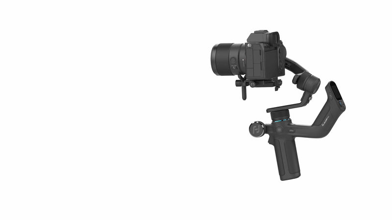 FeiyuTech SCORP-Mini 3-Axis Gimbal Stabilizer