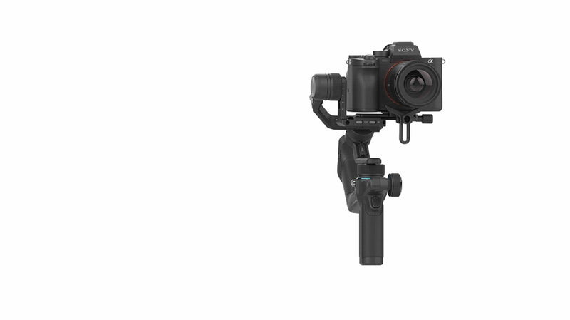 FeiyuTech SCORP-Mini 3-Axis Gimbal Stabilizer