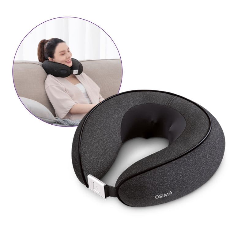 OSIM uNek 2 Neck Massager OS-191