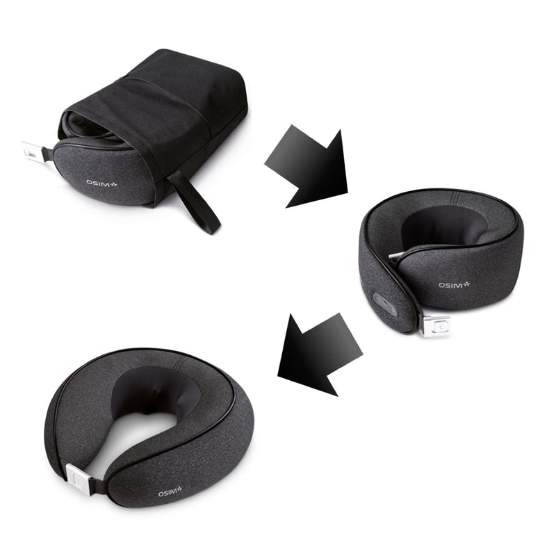 OSIM uNek 2 Neck Massager OS-191