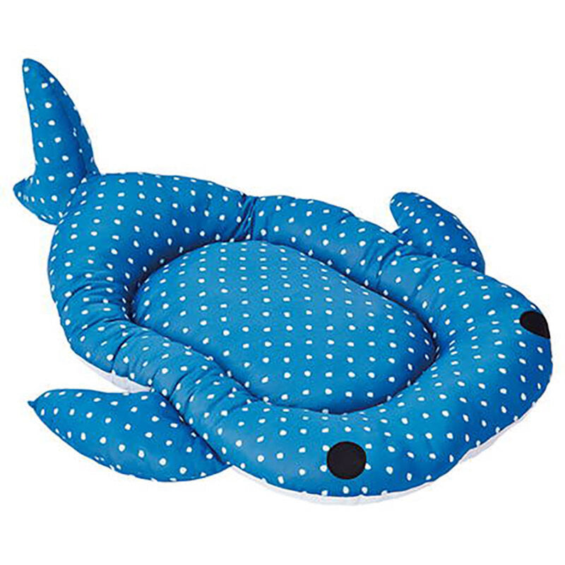Petio Washable Cool Pet Bed(Whale shark)(W26747)