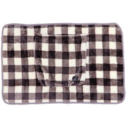 Petio Washable 2WAY Warm Blanket With Pocket for Dogs and Cats