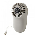 Spice of Life Slide Cool Fan