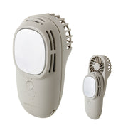 Spice of Life Slide Cool Fan