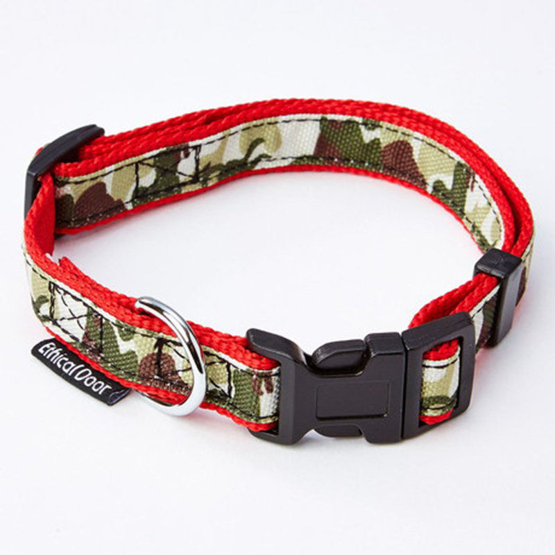 Petio Antibacterial Waterproof-Dog Collar + Multi-function Dog Lead