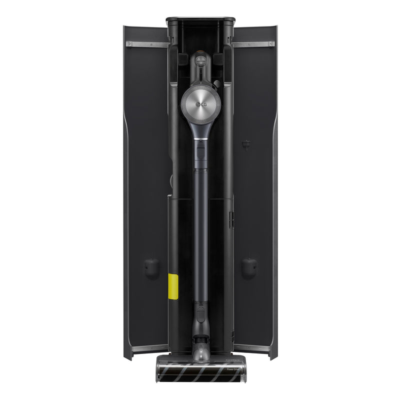 LG 樂金 LG CordZero™ A9 All-in-One Tower™ A9T-CORE 無線吸塵機
