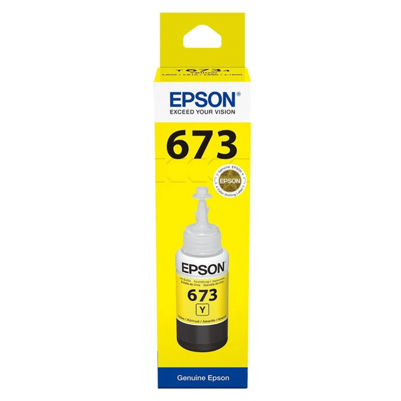 EPSON T673 Ink