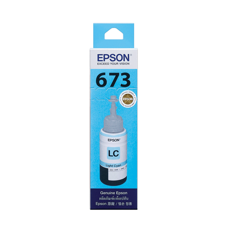 EPSON T673 Ink