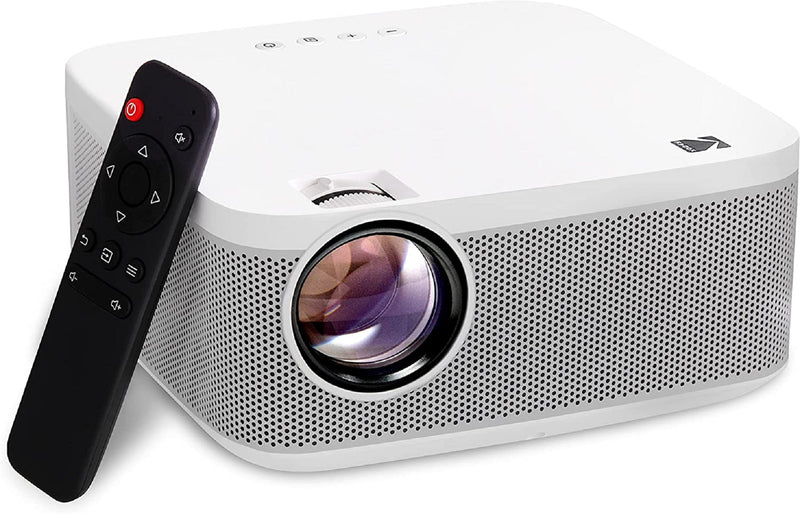 KODAK FLIK X10 Projector