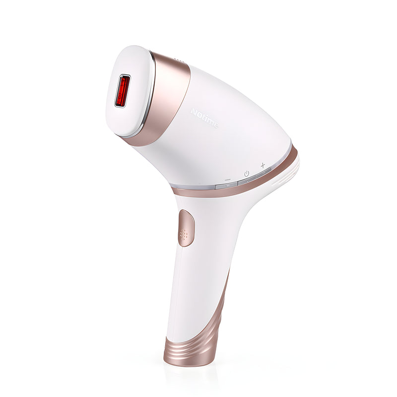 Notime SKB-1808 Zero Sensation Skin Rejuvenation Hair Removal Machine (For Ladies Only)