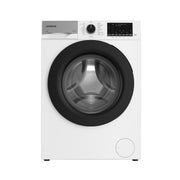 HITACHI BD-80YFVE 8kg 1400rpm Steam & Hygiene Inverter Front Load Drum Washer