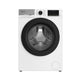HITACHI BD-80YFVE 8kg 1400rpm Steam & Hygiene Inverter Front Load Drum Washer