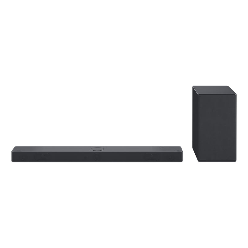 LG 樂金 SC9S Soundbar