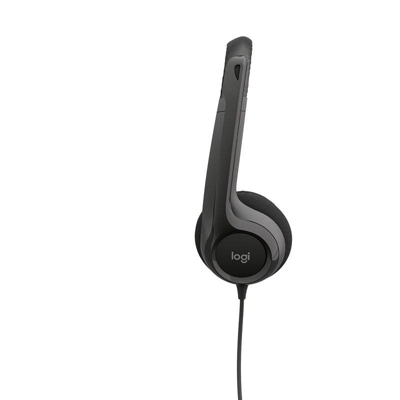 LOGITECH H390 Wired Headset