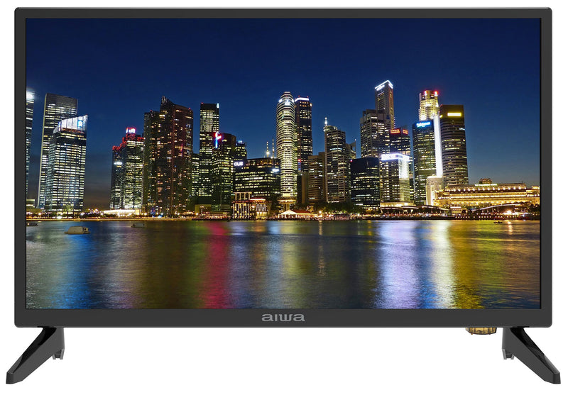 AIWA AW-T24K2A LED LCD TV