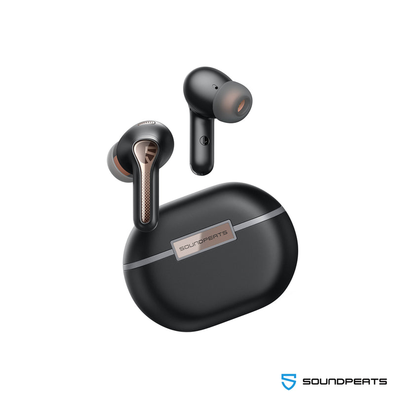 SOUNDPEATS Capsule 3 Pro Headphone