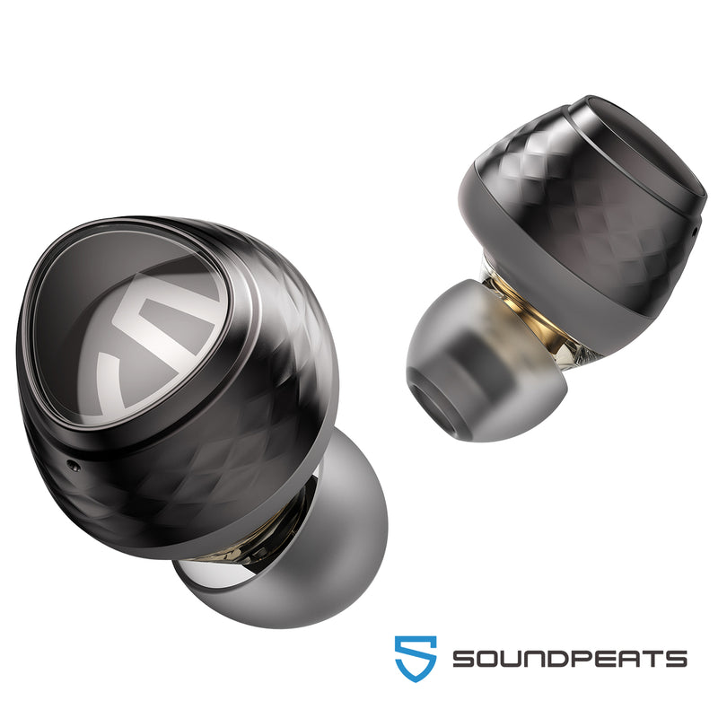 SOUNDPEATS Engine 4 Headphone