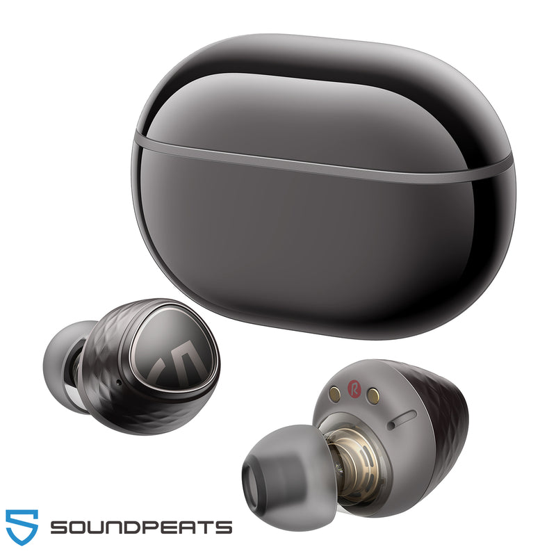 SOUNDPEATS Engine 4 Headphone