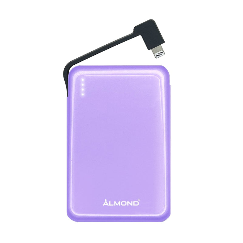 Almond BC-05M Mfi PD Power Bank