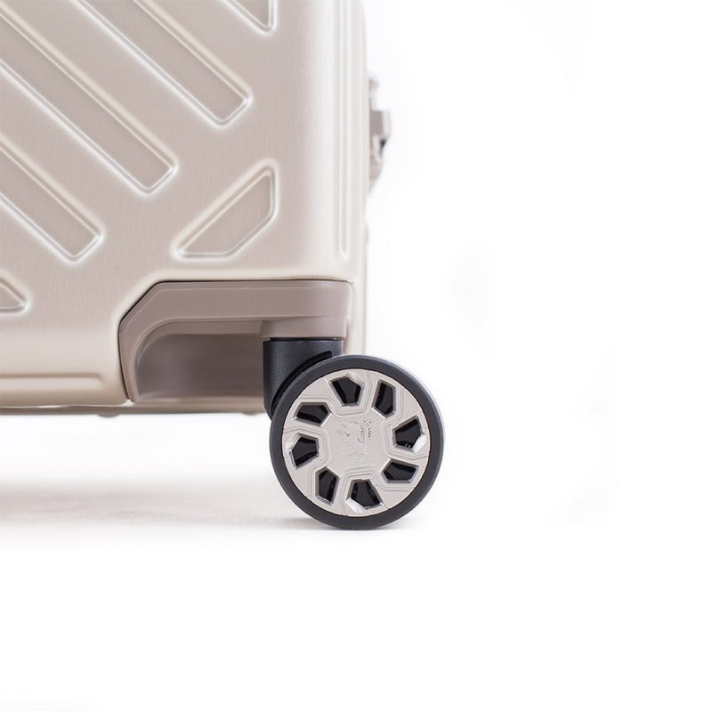 LEGEND WALKER FX-Class 鋁合金濶框行李箱