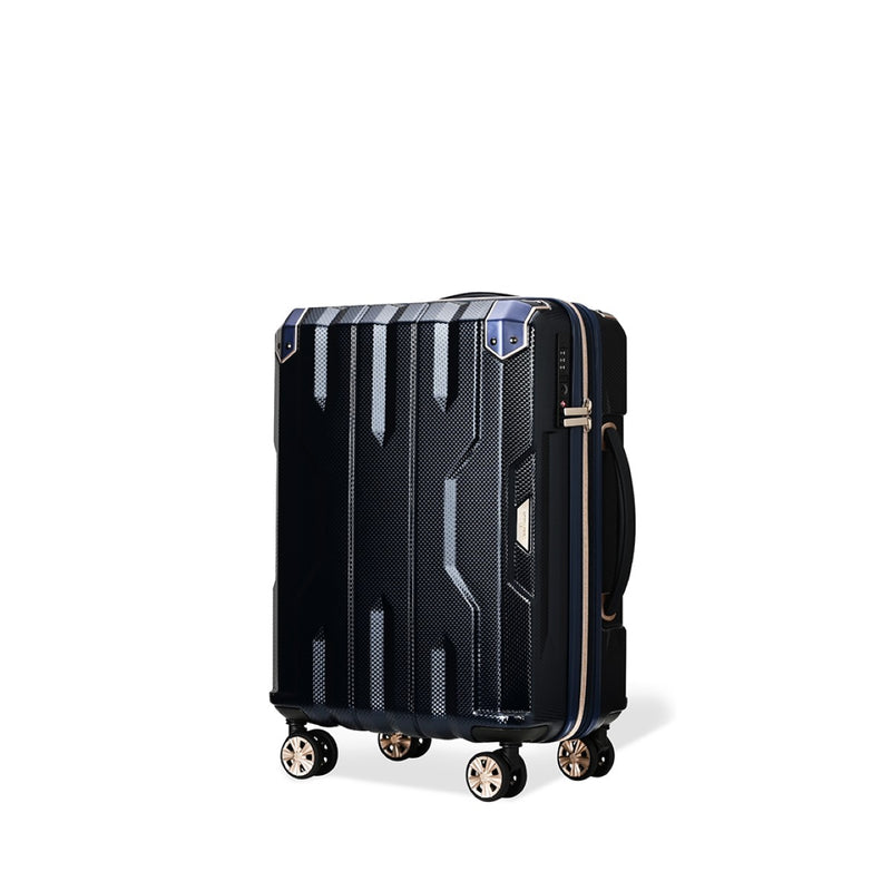 LEGEND WALKER V-Class(3.0) Expandable Zipper Suitcase