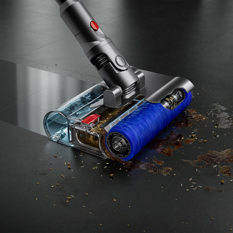 DYSON V12s Detect Slim Submarine wet and dry vacuum cleaner