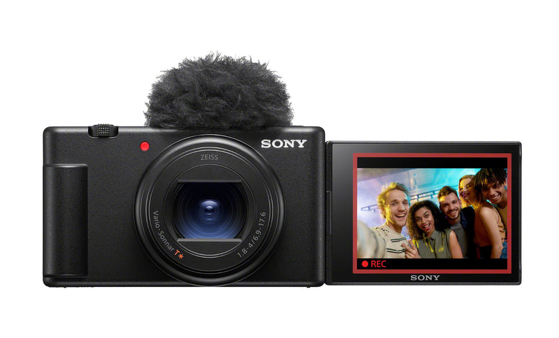 SONY ZV-1M2 Compact Camera