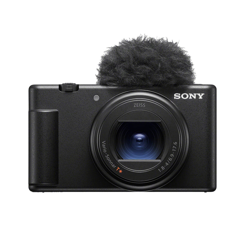 SONY 索尼 ZV-1M2 輕便相機