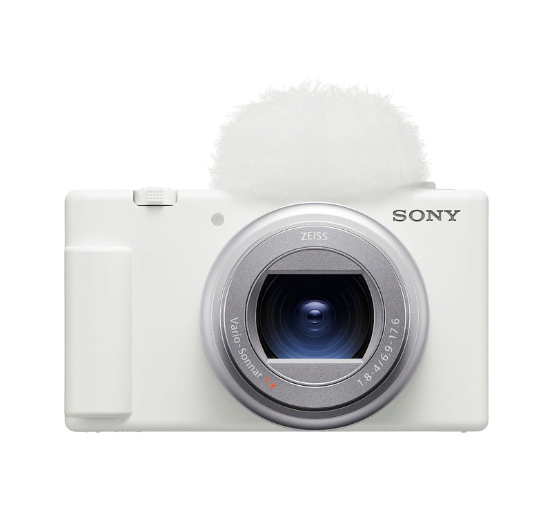 SONY 索尼 ZV-1M2 輕便相機