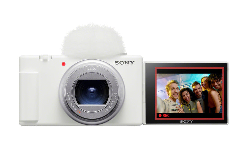 SONY ZV-1M2 Compact Camera