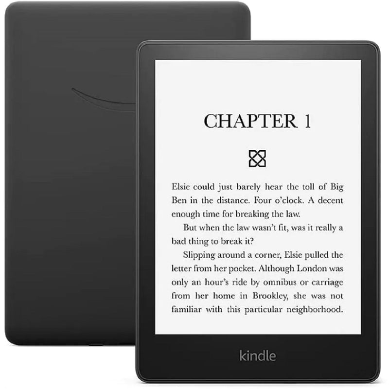 Amazon 亞馬遜 Kindle Paperwhite (11th Generation) 2021 電子書閱讀器