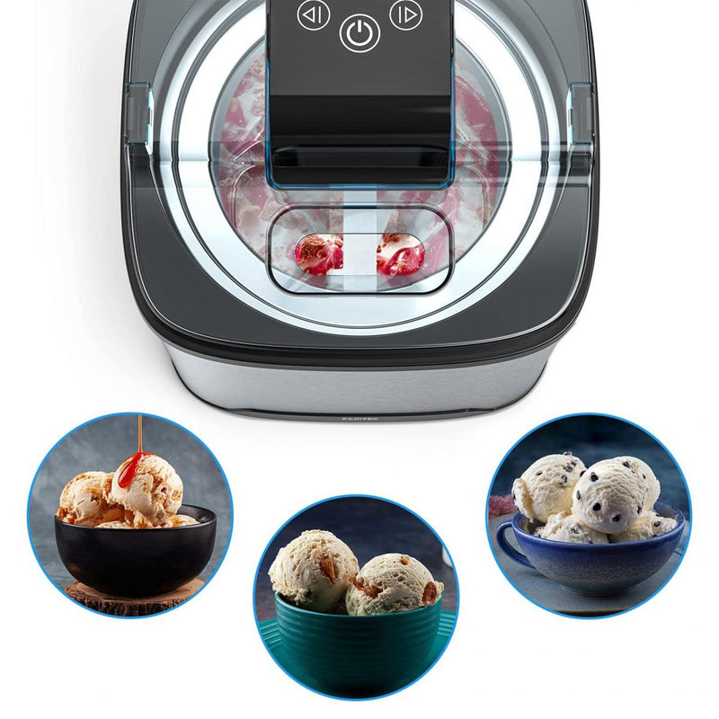 FAMITEC 52-302-00 COOL Ice Cream & Dessert Maker