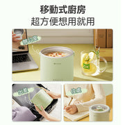 MOKKOM MK-377 迷你燉鍋