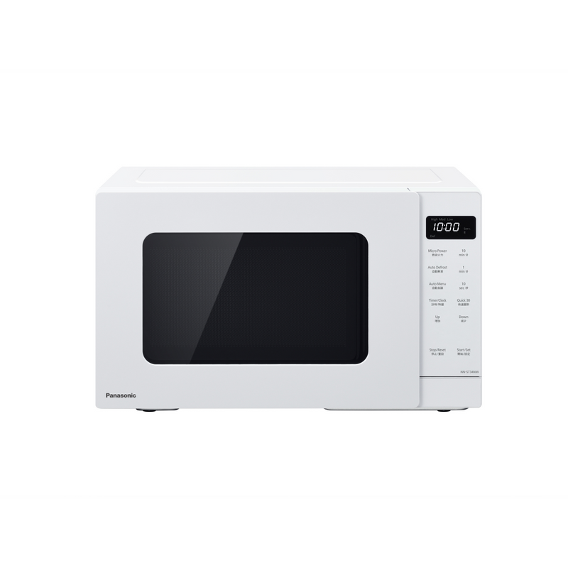 PANASONIC NN-ST34N 25L Microwave Oven