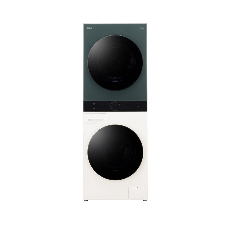 LG 樂金 FWT1310GB 一體式洗衣乾衣機 (13kg洗衣 / 10kg乾衣)
