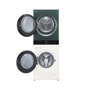 LG 樂金 FWT1310GB 一體式洗衣乾衣機 (13kg洗衣 / 10kg乾衣)