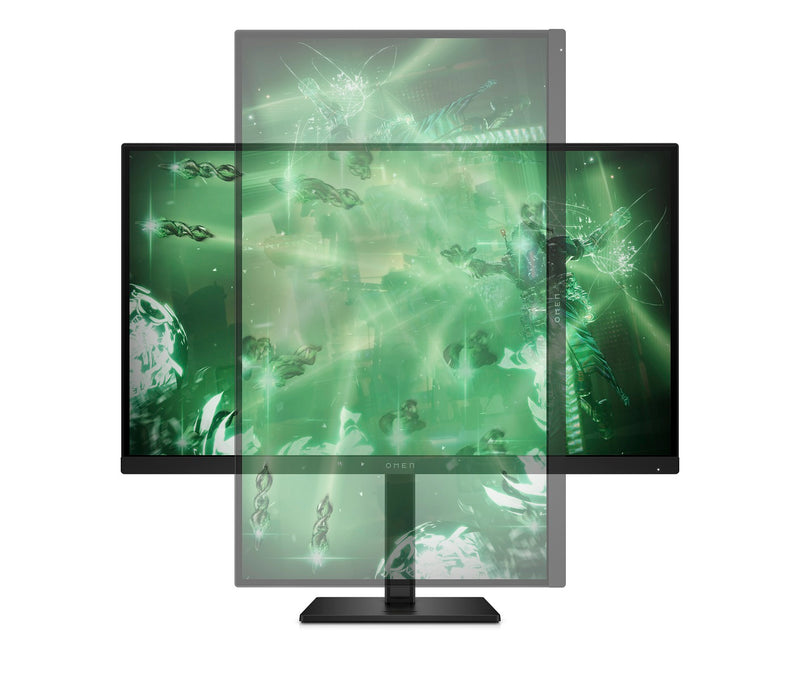 HP OMEN 27q QHD 165Hz Gaming Monitor