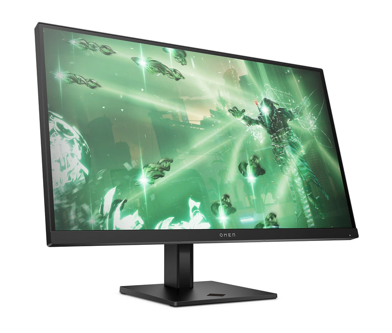 HP OMEN 27q QHD 165Hz Gaming Monitor